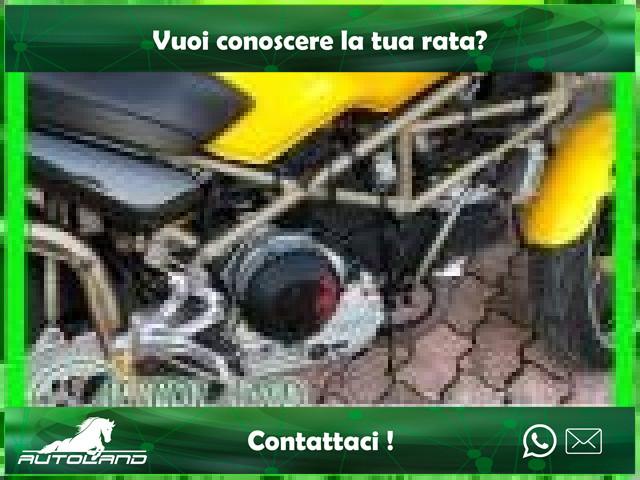 DUCATI Monster 900 Frizione a secco*Inserti carbon Look*Cupolino*