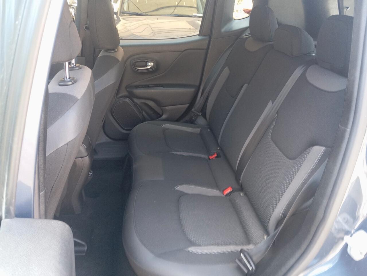 Jeep Renegade 1.0 T3 Limited