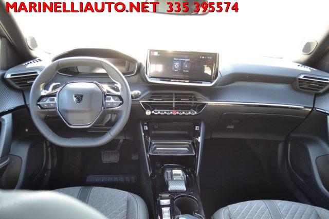 PEUGEOT 2008 1.2 Hybrid 130CV Allure C.AUTOMATICO 8 MARCE