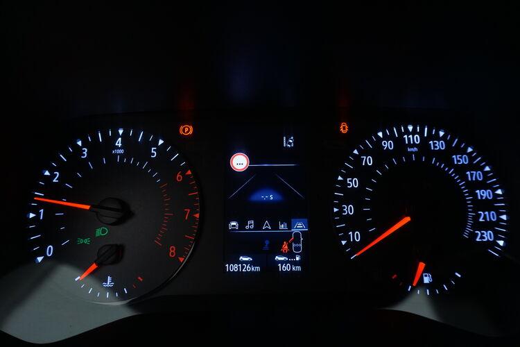 Renault Clio Business BR639270 1.0 Benzina 101CV