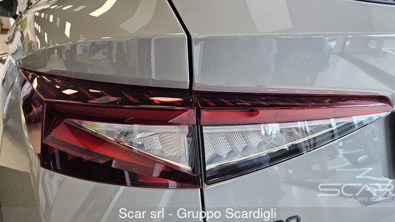 Skoda Elroq 60 Sportline