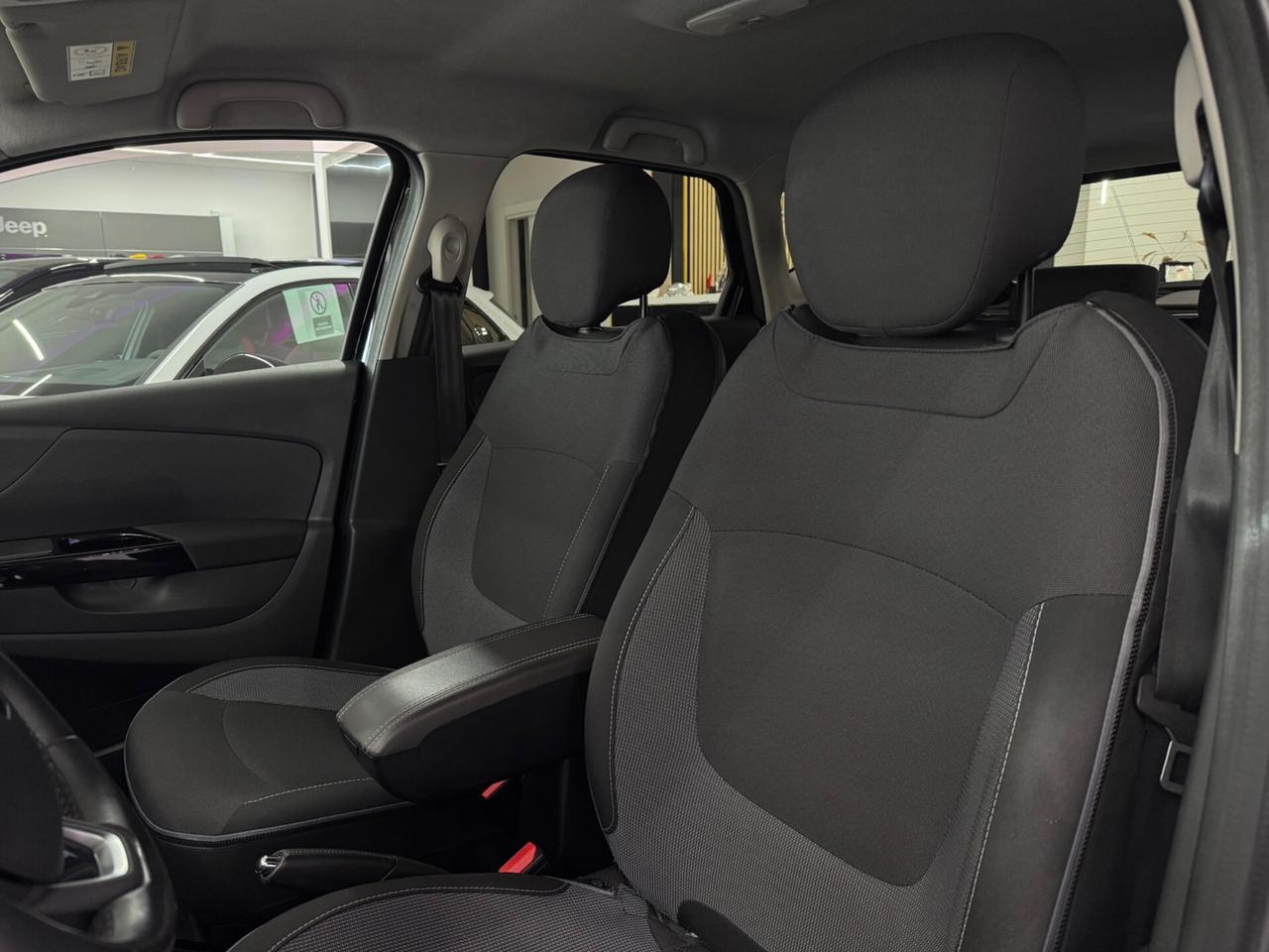 Renault Captur 1.5Dci 110CV Energy Hypnotic