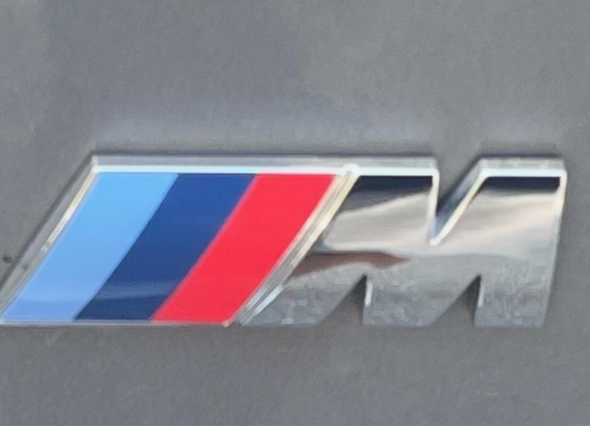 Bmw X5 M X5 xDrive30d 48V