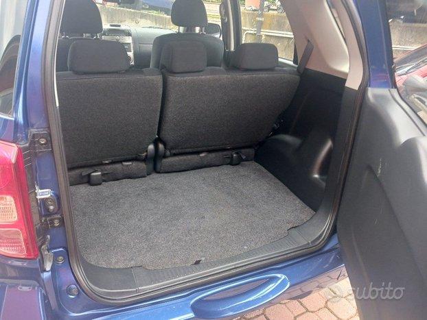 DAIHATSU Terios 1.3 SX