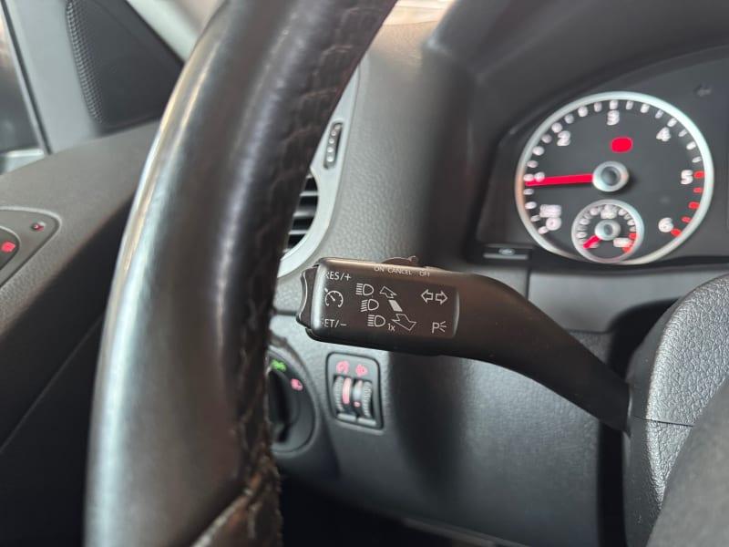 VOLKSWAGEN TIGUAN 2.0 TDI BM SPORT&STY