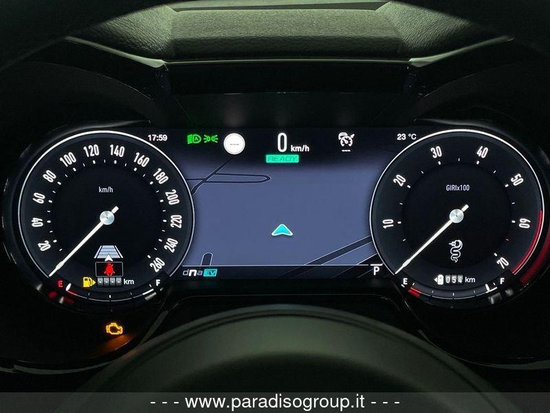 Alfa Romeo Tonale 1.3 phev Speciale Q4 280cv at6