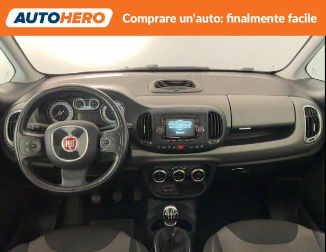 FIAT 500L 1.6 Multijet 120 CV Lounge
