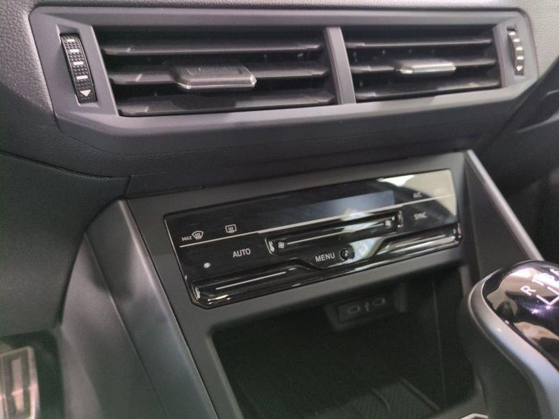Volkswagen Taigo 1.0 TSI 85kW R-Line