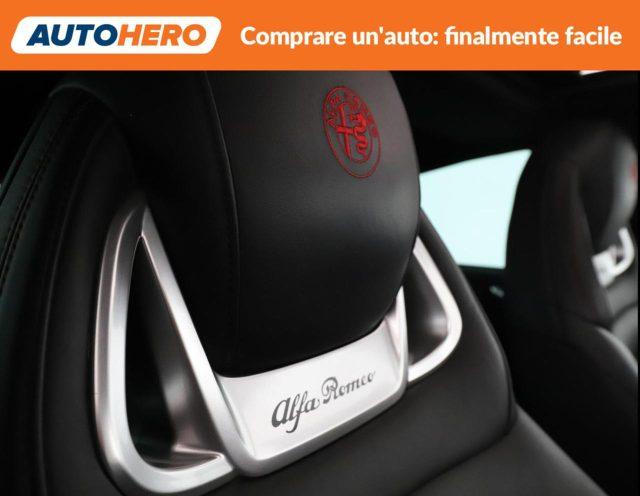 ALFA ROMEO Giulietta 1.4 Turbo MultiAir TCT Super