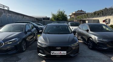 Focus 1.5 EcoBlue 120 CV 5p. ST-Line