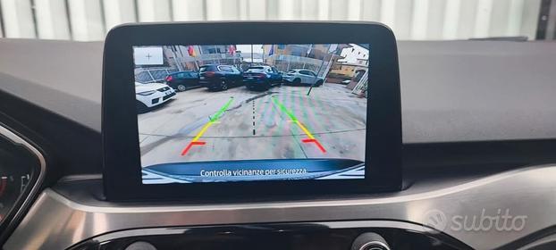 Ford Kuga 1.5 EcoBlue 120 CV 2WD italiana 2022