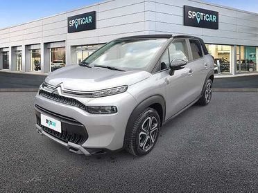 Citroen C3 Aircross PureTech Turbo 100 You