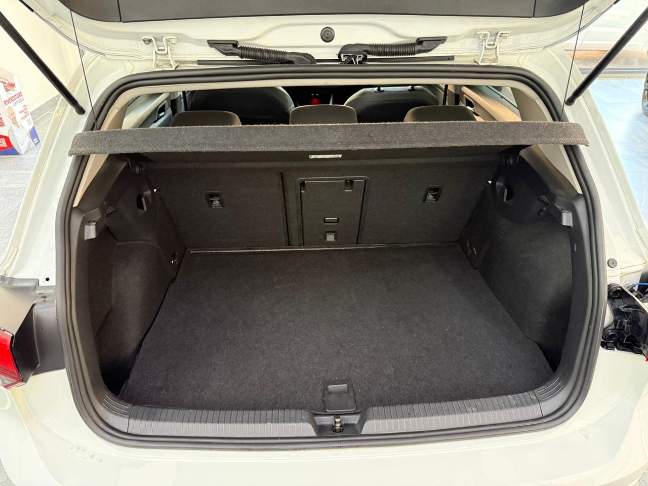 Golf 1.5 eTSI 150 CV EVO ACT DSG 1st Edition Style GTI