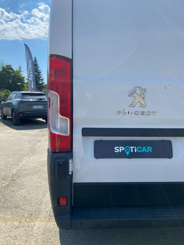 PEUGEOT Boxer *PROMO* 330 2.2 BlueHDi 140 S&S PM-TM Furgone