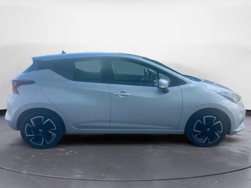 NISSAN MiCrA 1.0 ig-t Acenta 92cv