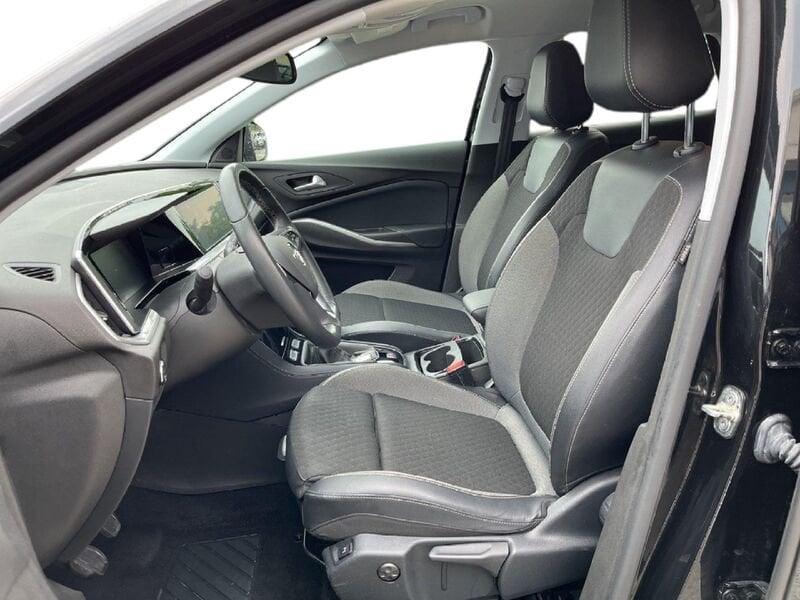 Opel Grandland I 2022 1.2 Business Elegance s&s 130cv
