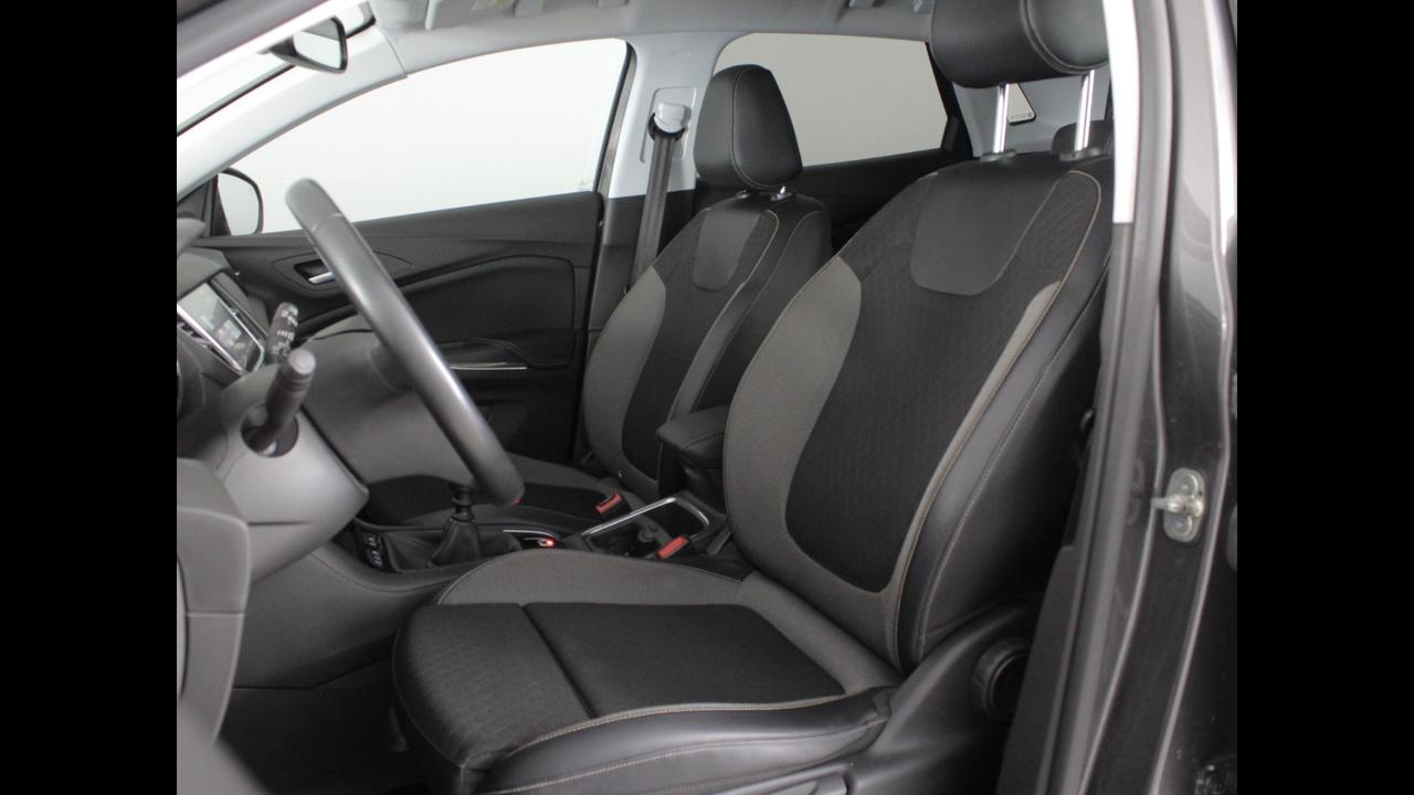 OPEL Grandland X - Grandland X 1.5 ecotec 120 Anniversary s&s 130cv