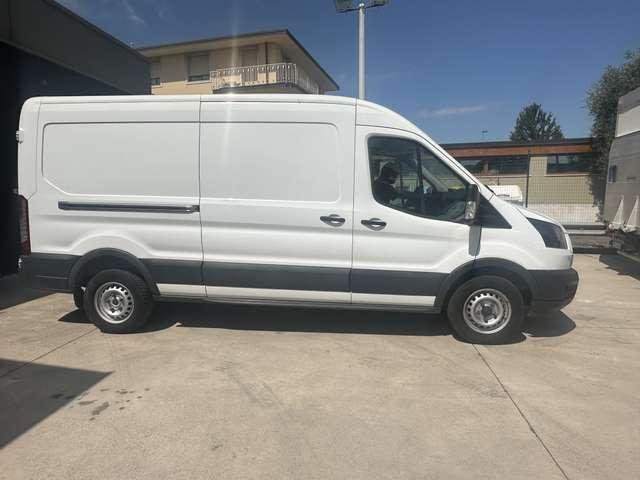 Ford TRANSIT 2.0 TDCI TETTO ALTO