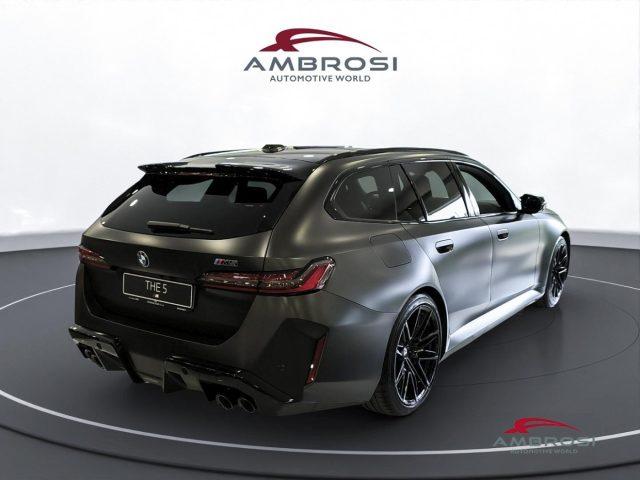 BMW Other Serie 5 M-Driver's Package