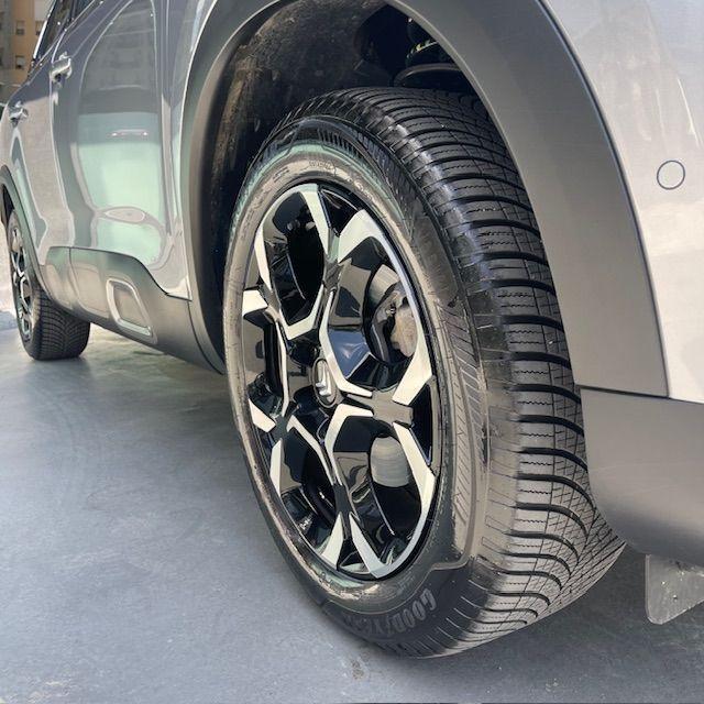 CITROEN - C5 Aircross - BlueHDi 130 S&S EAT8 Busines