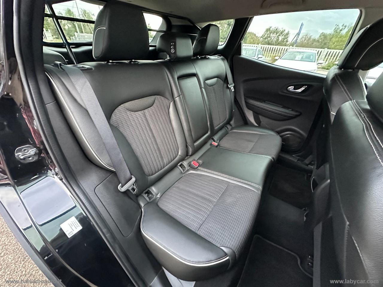 RENAULT Kadjar dCi 8V 110 CV Energy Bose