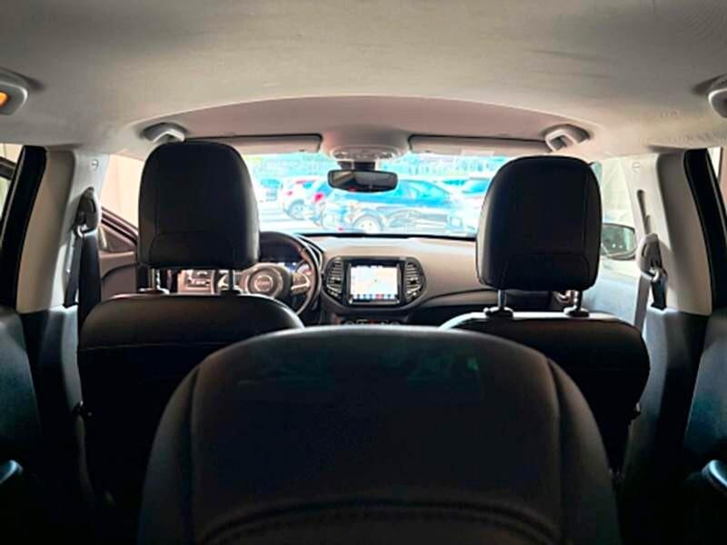 Jeep Compass 1.6 Multijet II 120 CV S&S Limited