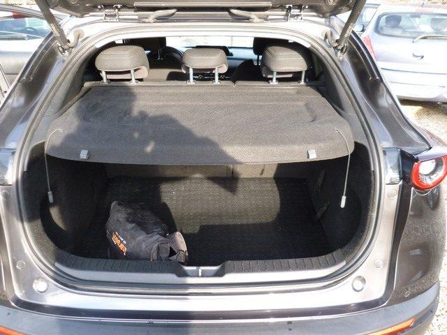 MAZDA CX-30 2.0L Skyactiv-G M Hybrid 2WD Executive apperance