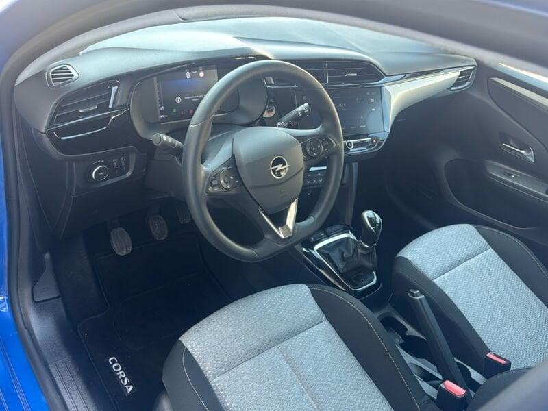 Opel Corsa Corsa 1.2 Corsa s&s 75cv