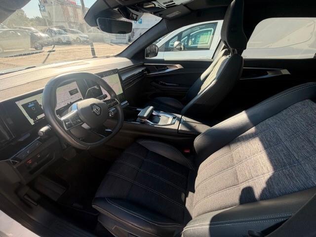 Renault Austral Full Hybrid E-Tech 200 CV Techno