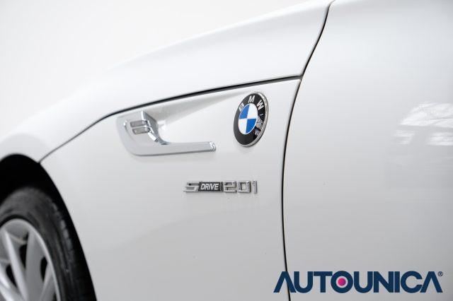 BMW Z4 SDRIVE 20I