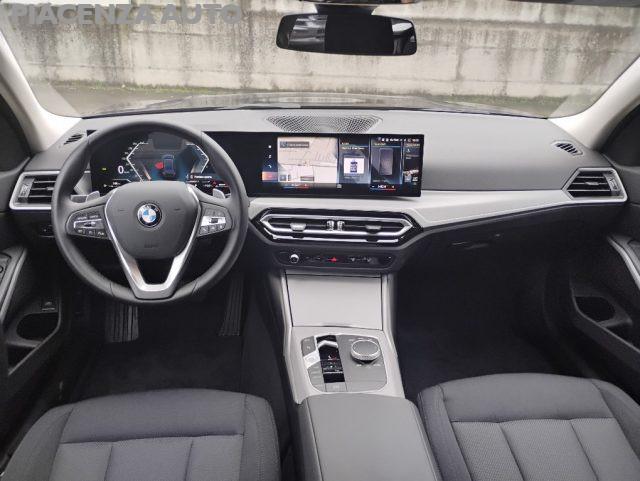 BMW 318 d 48V Touring..NAVI.LED.PORTELLONE.VIRTUAL