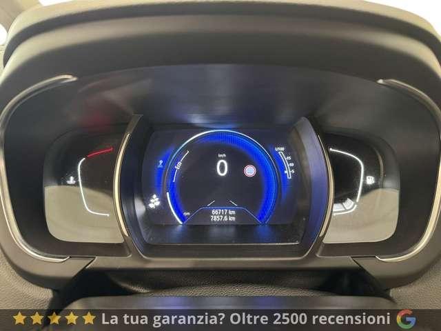 Renault Scenic Scenic 1.5 dci energy Zen 110cv