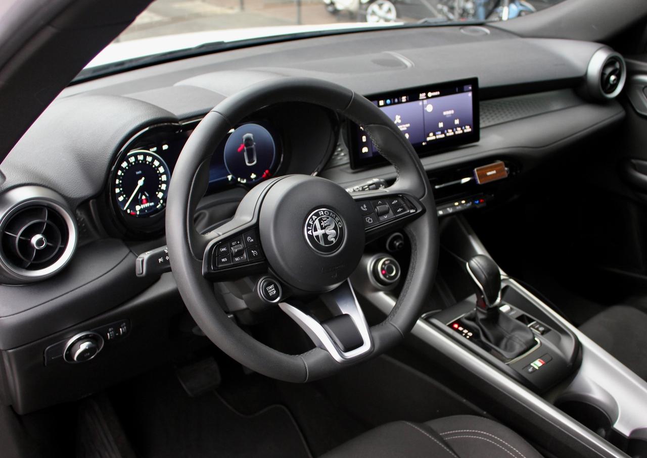 Alfa Romeo Tonale 1.6 diesel 130 CV TCT6 Super FULL LED IOS-ANDROID CLIMA BI-ZONA