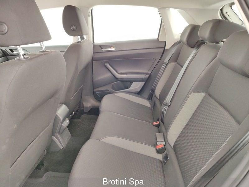 Volkswagen Polo 1.0 TSI Life