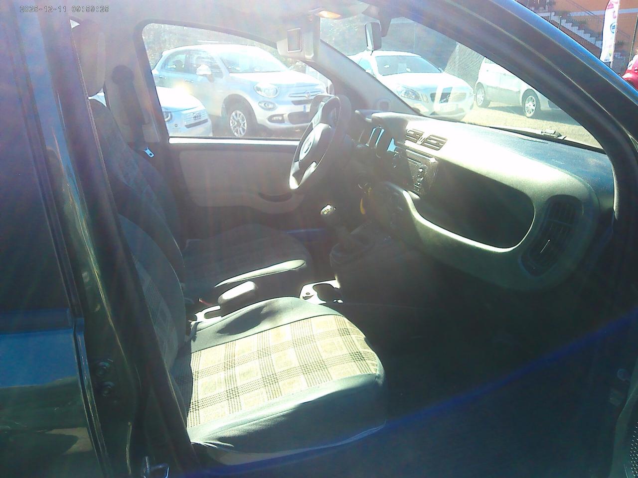 Fiat Panda 1.3 MJT S&S 4x4