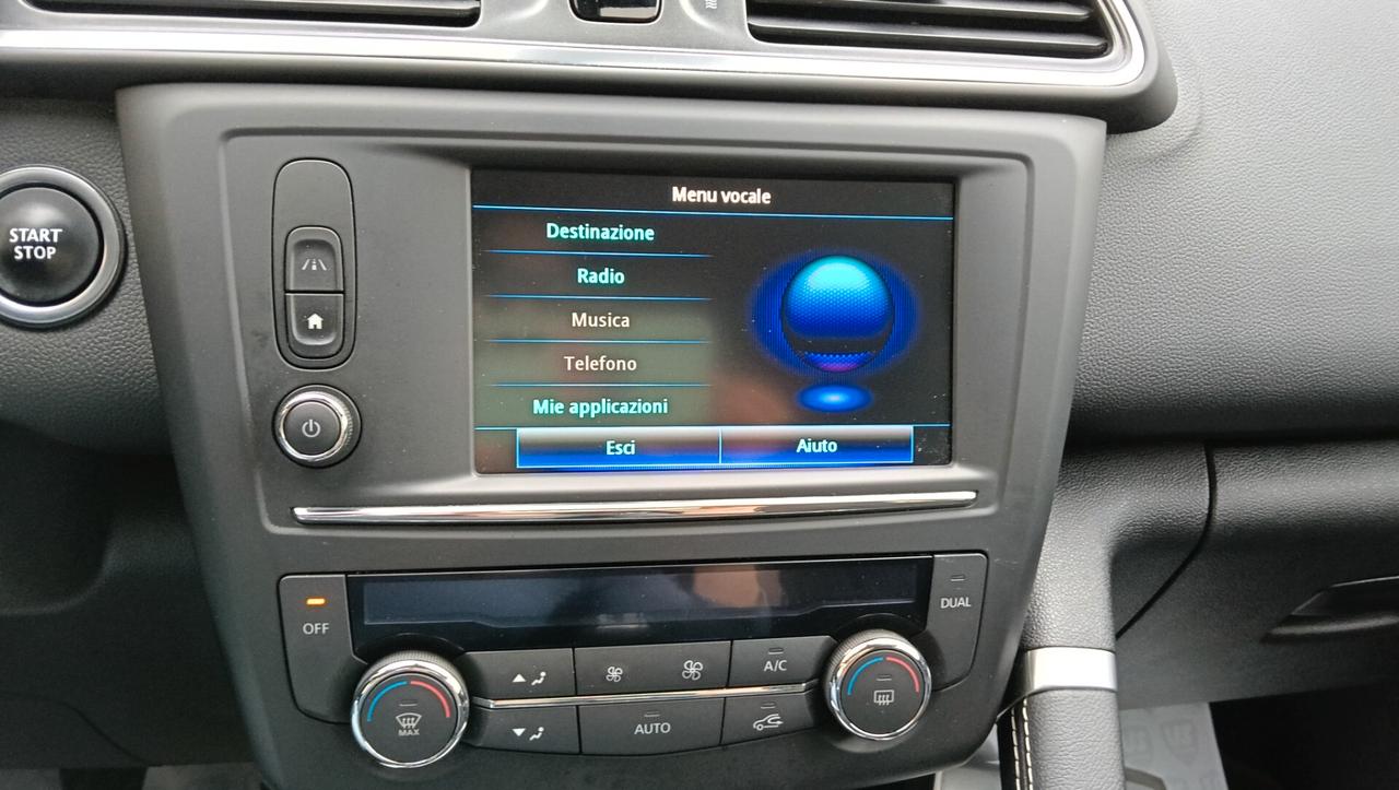 RENAULT KADJAR BOSE -PREZZO PROMO!