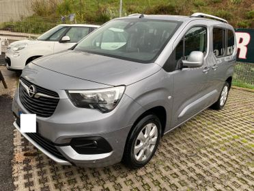 Opel Combo Life Combo Life 1.5D 130 CV S&S MT6 XL N1 - 2020