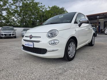 Fiat 500 C 1.2 Mirror
