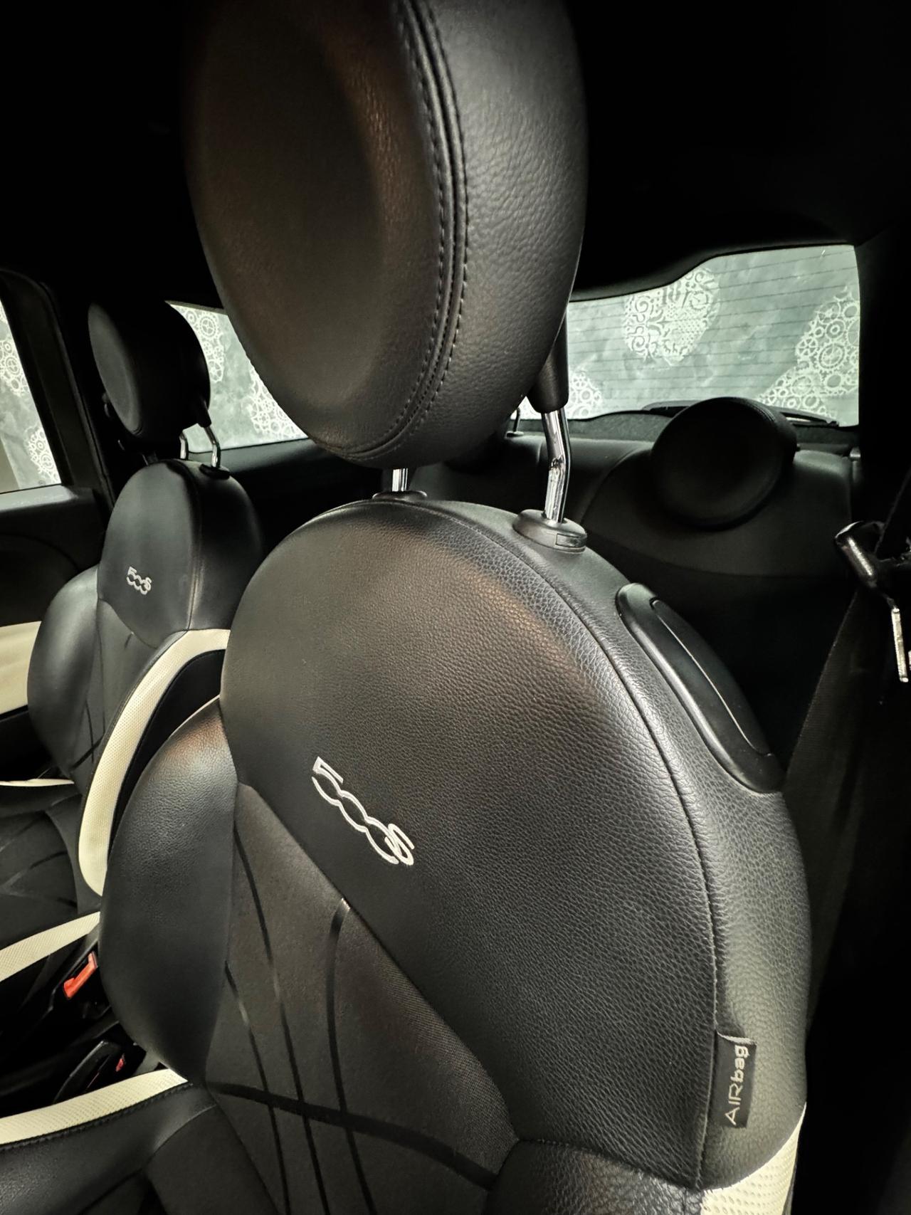 FIAT 500 S 1.3 MJET MY 2018