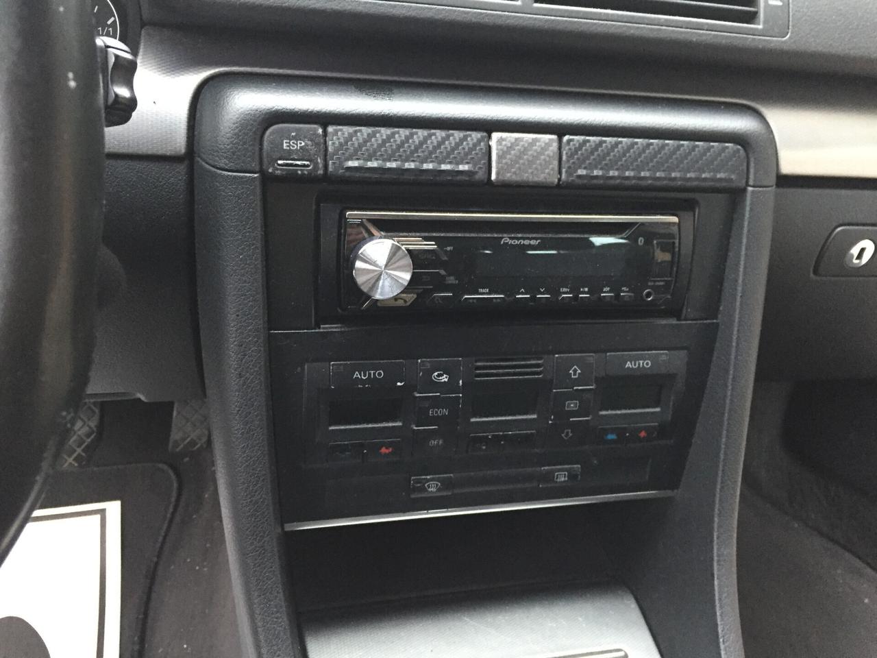 Audi A4 1.9 TDI/130 CV cat Avant