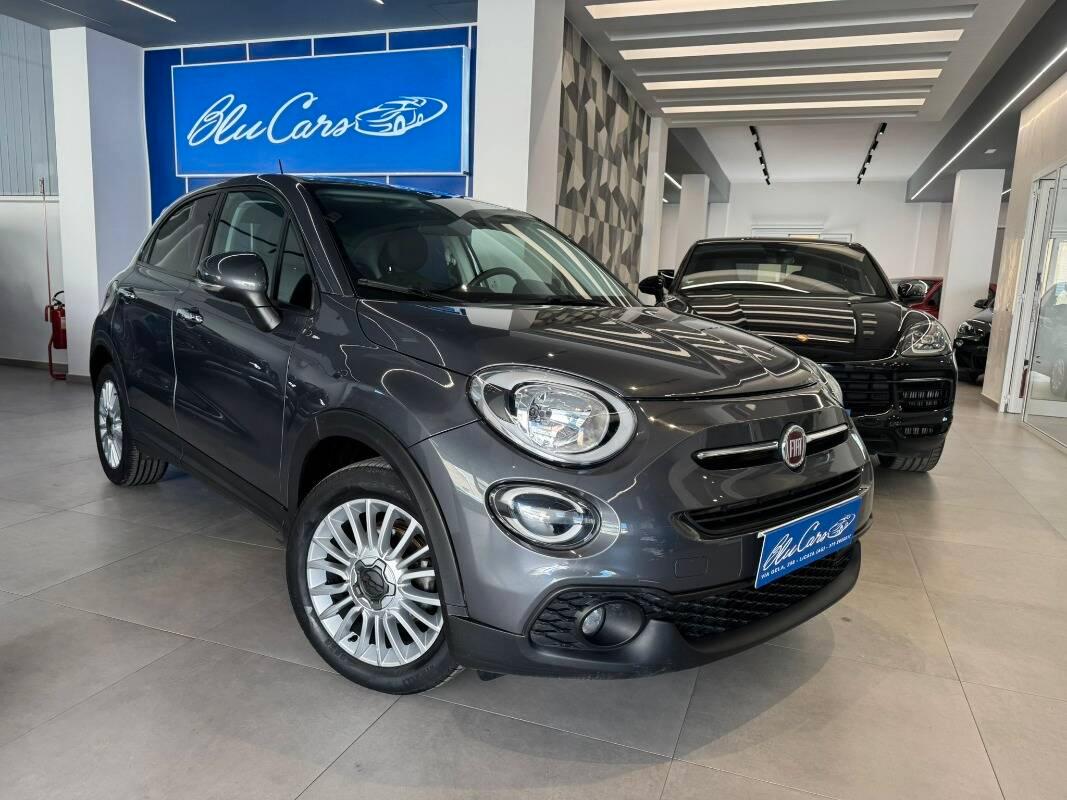 Fiat 500X 1.0 T3 Cross 120cv