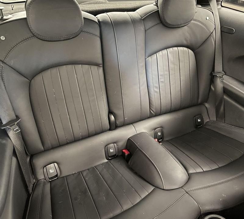 Mini Mini 3 Porte 2.0 JCW auto