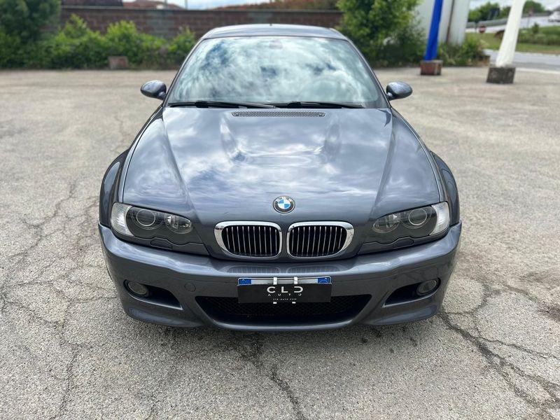 BMW Serie 3 BMW M3 CAT CABRIO