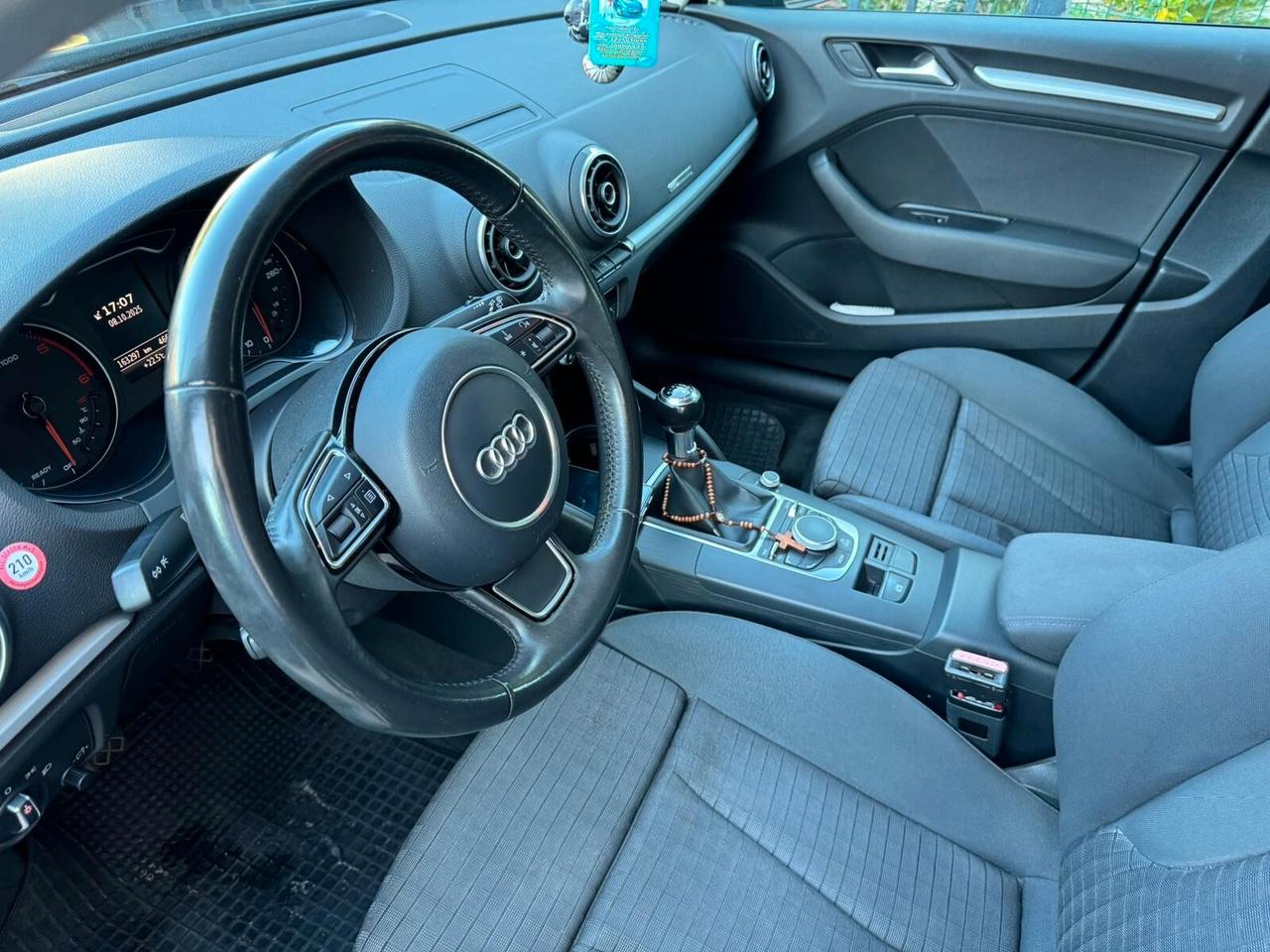 Audi A3 SPB 1.6 TDI Business