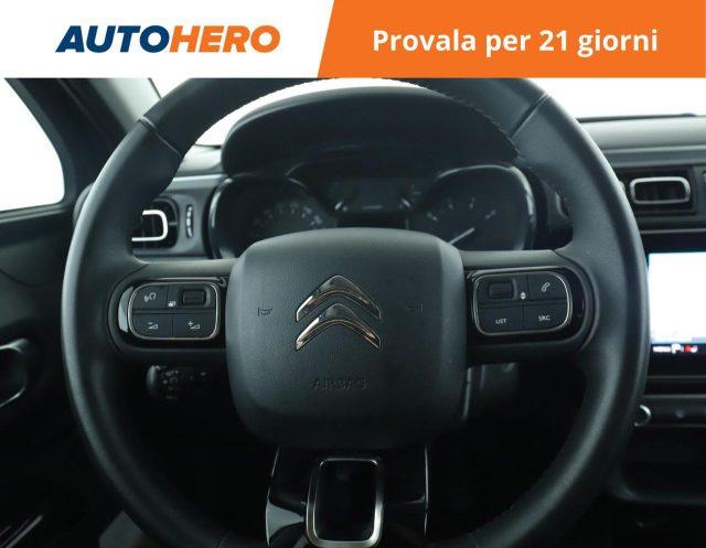 CITROEN C3 PureTech 83 S&S Max