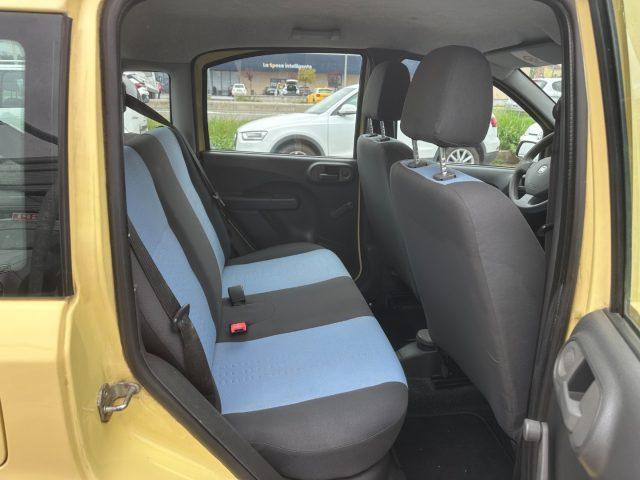 FIAT Panda 1.2 Dynamic Natural Power