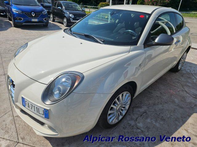 ALFA ROMEO MiTo 1.3 JTDm 85 CV S&S Distinctive