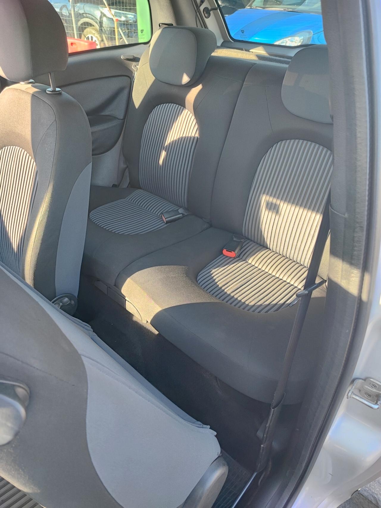 Lancia Ypsilon 1.2 Argento