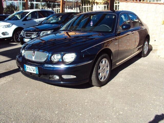 Rover 75 2.0 CDTi 16V cat Club