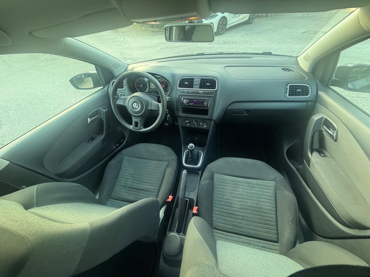 Volkswagen Polo 1.2 TDI DPF 5 p. Comfortline